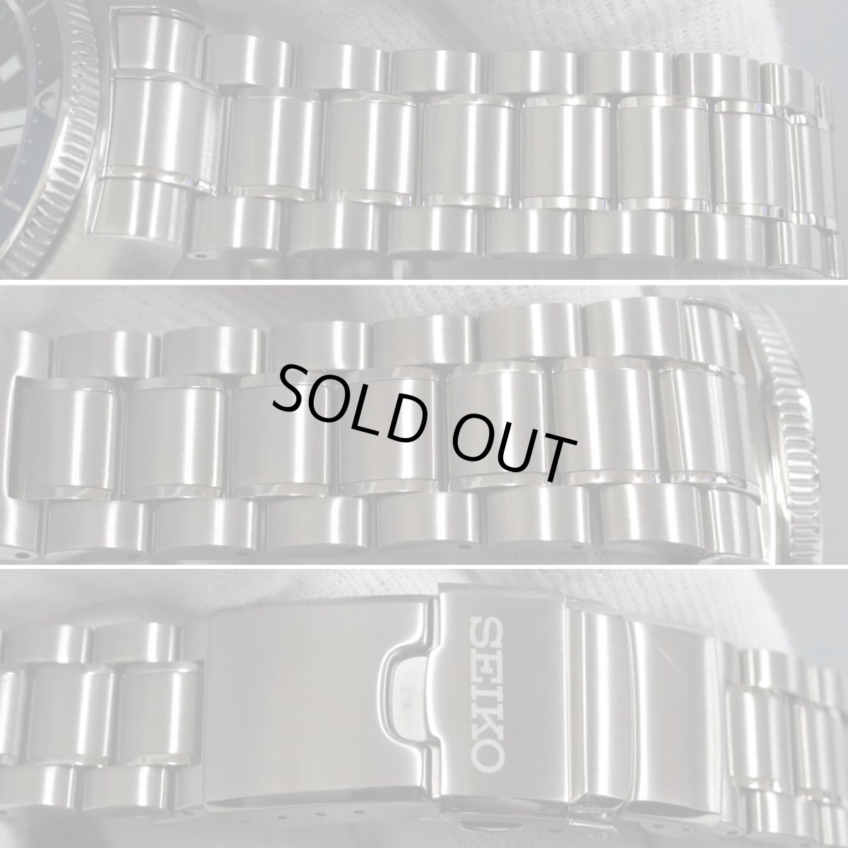 画像8: プロスペックス ダイバースキューバ(SBDX045)8L35-01H0 (8)