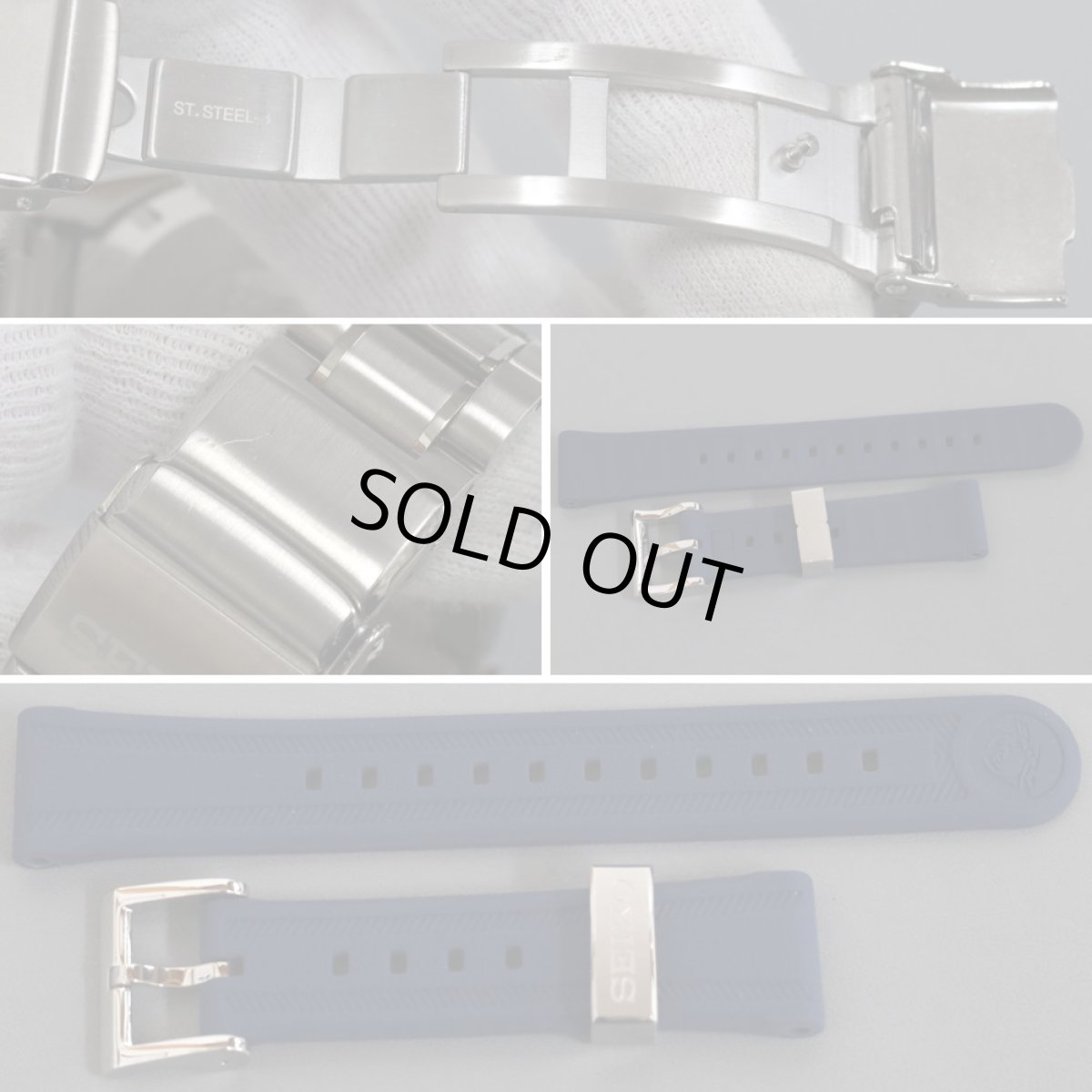 画像9: プロスペックス ダイバースキューバ(SBDX045)8L35-01H0 (9)