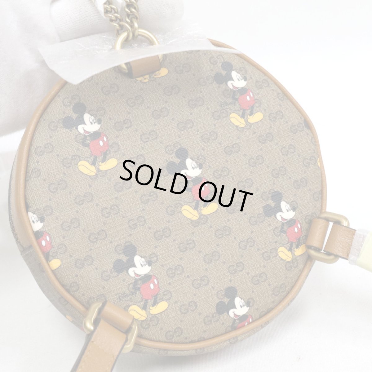 画像3: エボニー ミニGGスプリーム バックパック(603730)ディズニーコラボ (3)