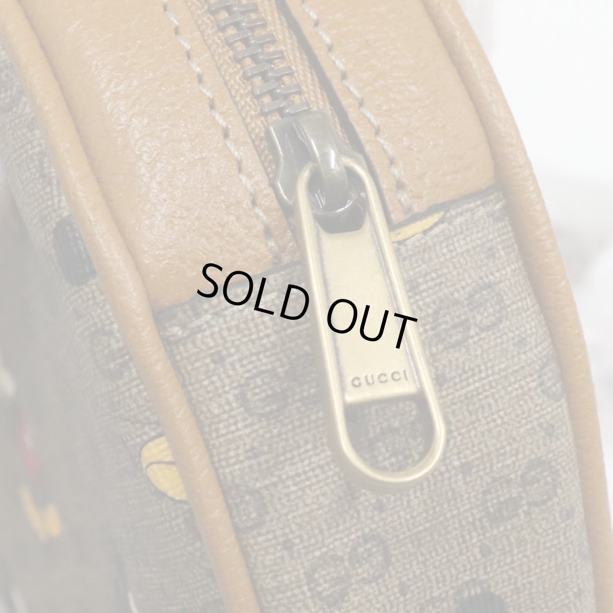 画像4: エボニー ミニGGスプリーム バックパック(603730)ディズニーコラボ (4)