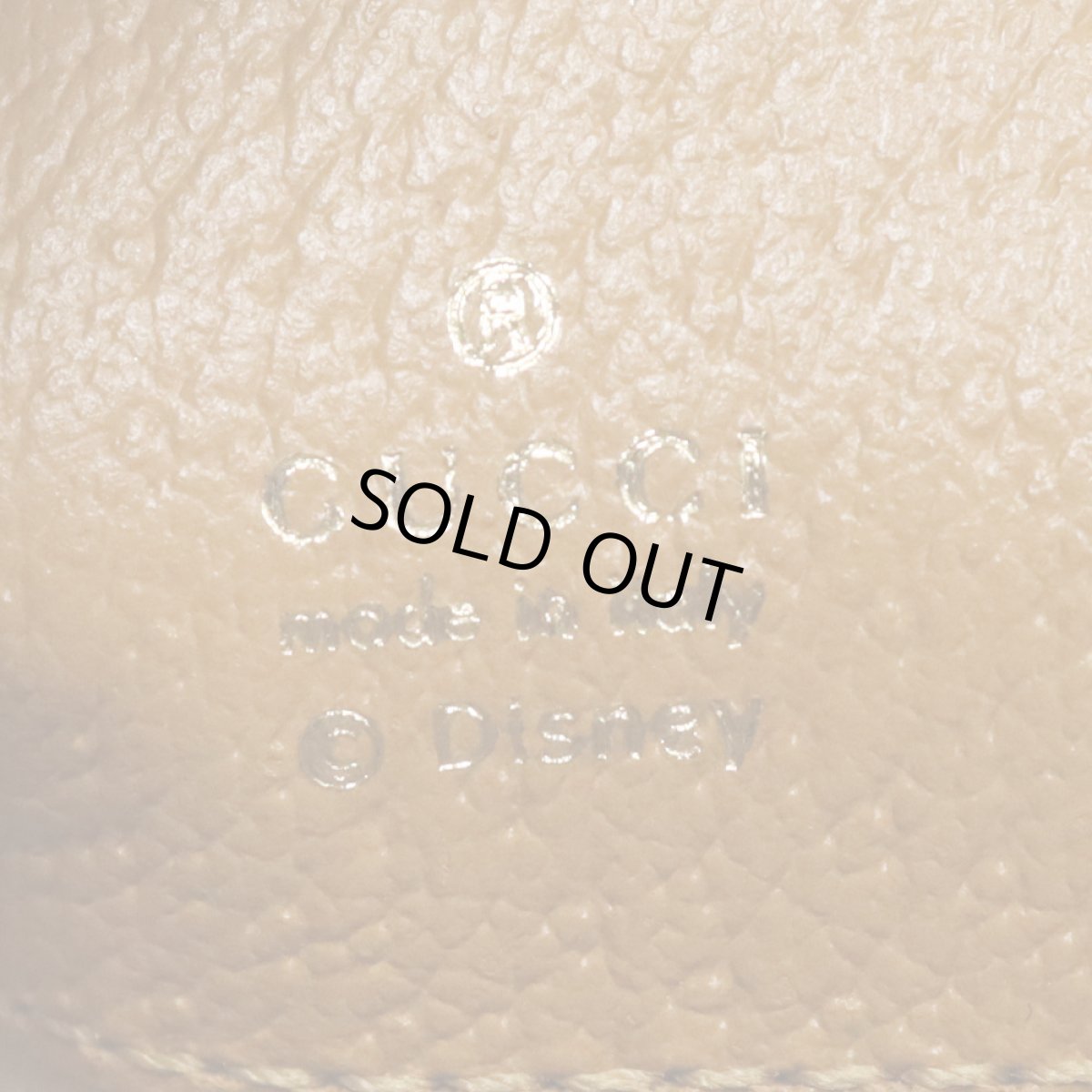 画像7: エボニー ミニGGスプリーム バックパック(603730)ディズニーコラボ (7)