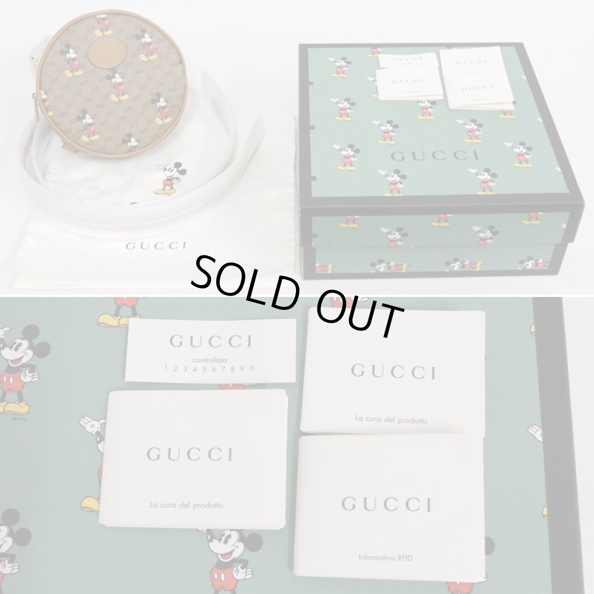 画像8: エボニー ミニGGスプリーム バックパック(603730)ディズニーコラボ (8)