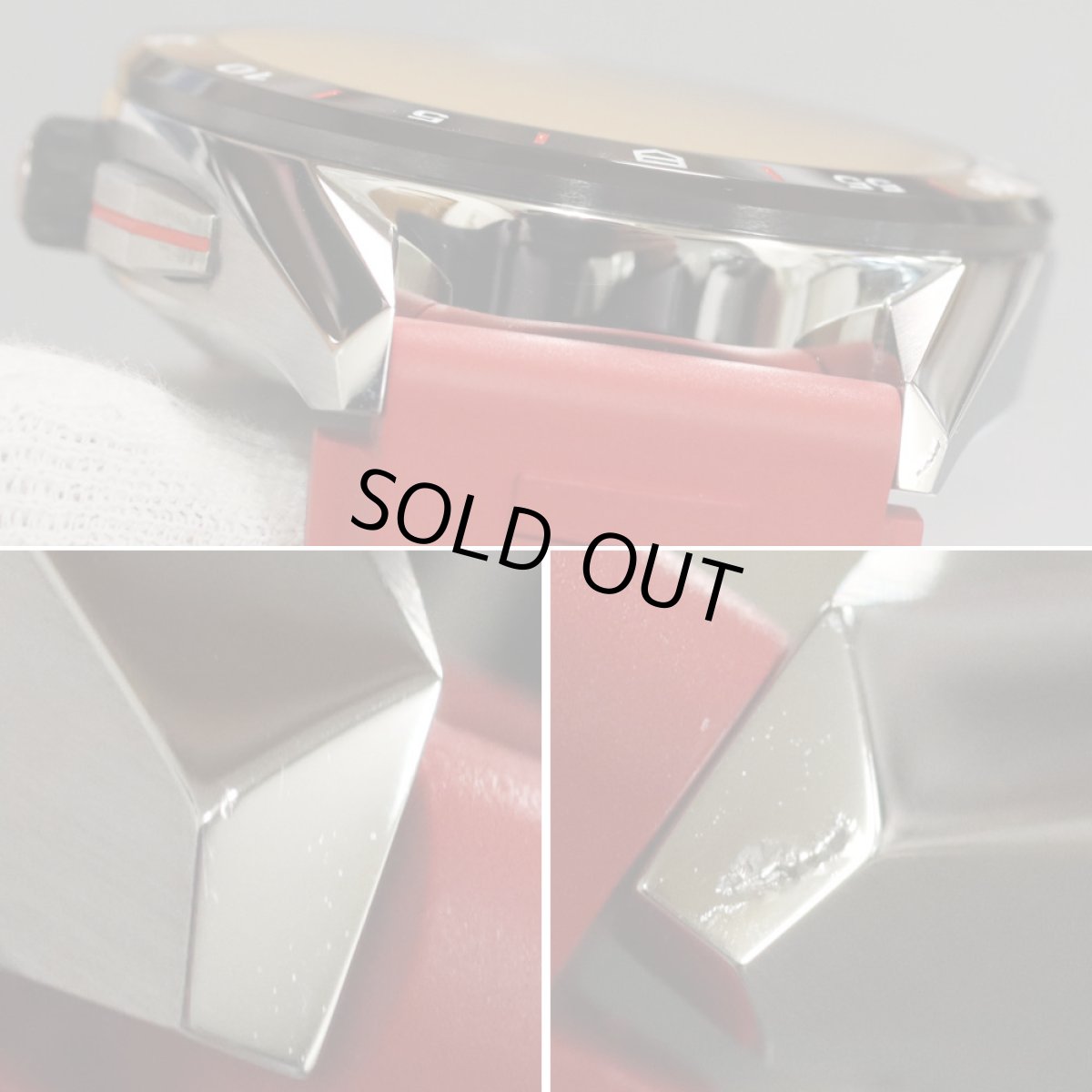 画像4: コネクテッド スーパーマリオ リミテッドエディション(SBG8A13.EB0238) (4)