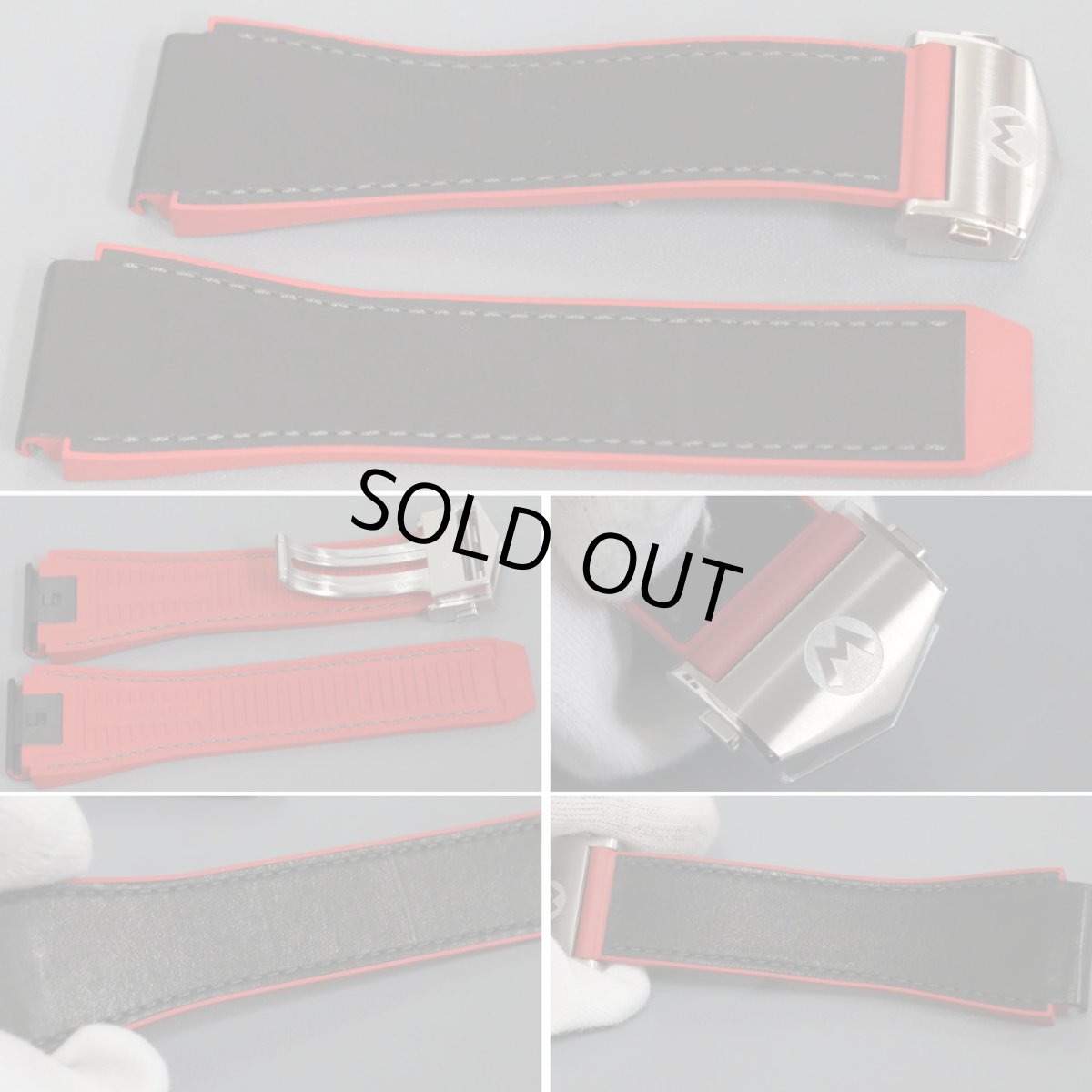 画像8: コネクテッド スーパーマリオ リミテッドエディション(SBG8A13.EB0238) (8)