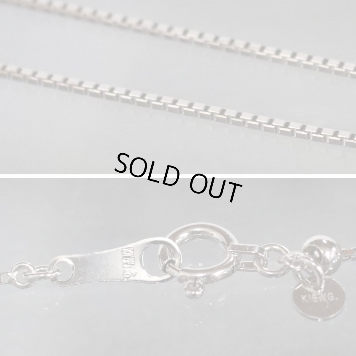 画像7: K18WGラベンダーヒスイペンダント 14.44 D0.02 10.5g (7)