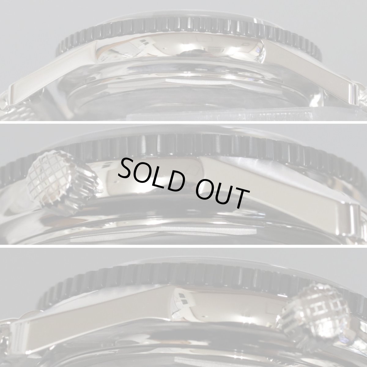 画像5: ロンジン ヘリテージ スキンダイバー(L2.822.4.56.6) (5)