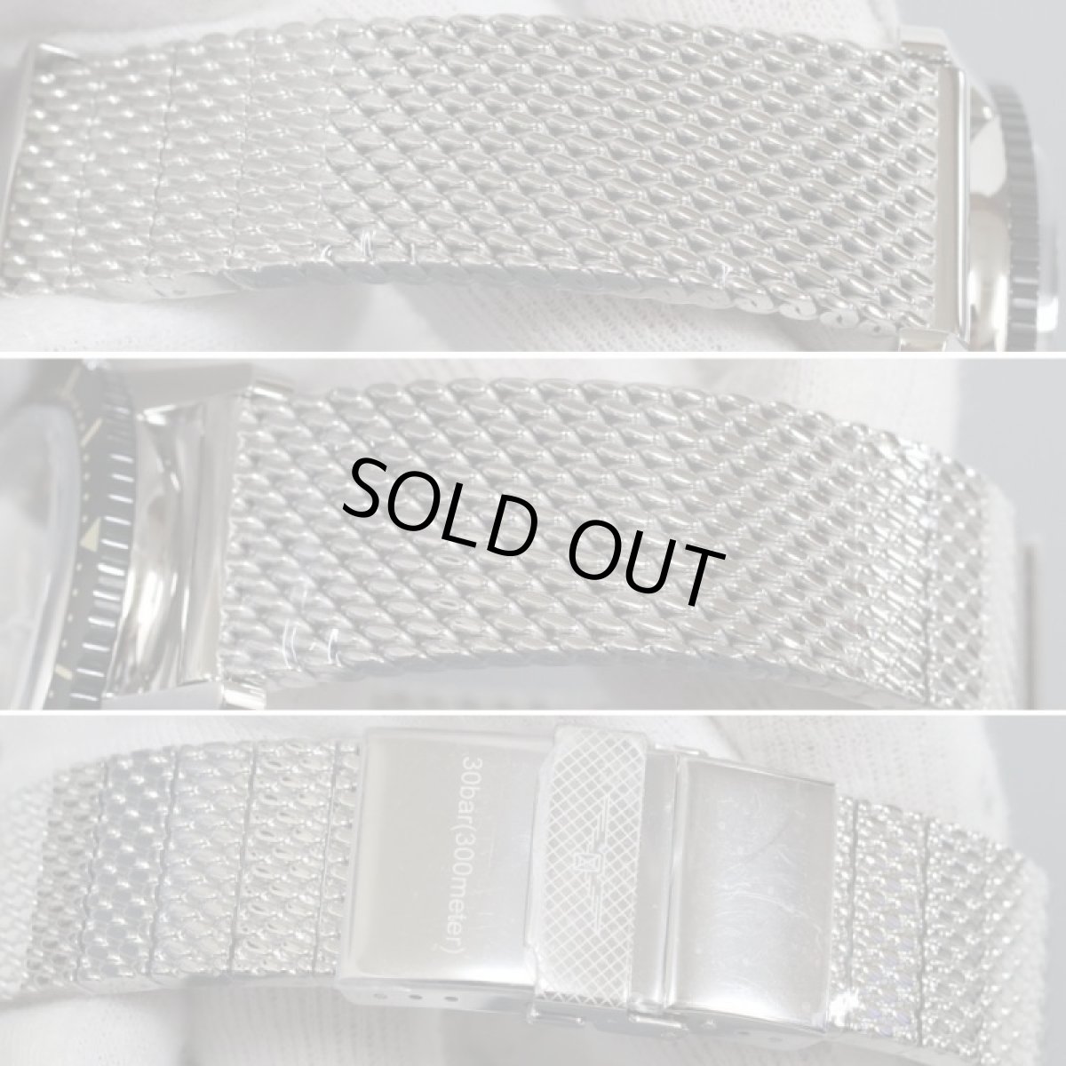 画像7: ロンジン ヘリテージ スキンダイバー(L2.822.4.56.6) (7)