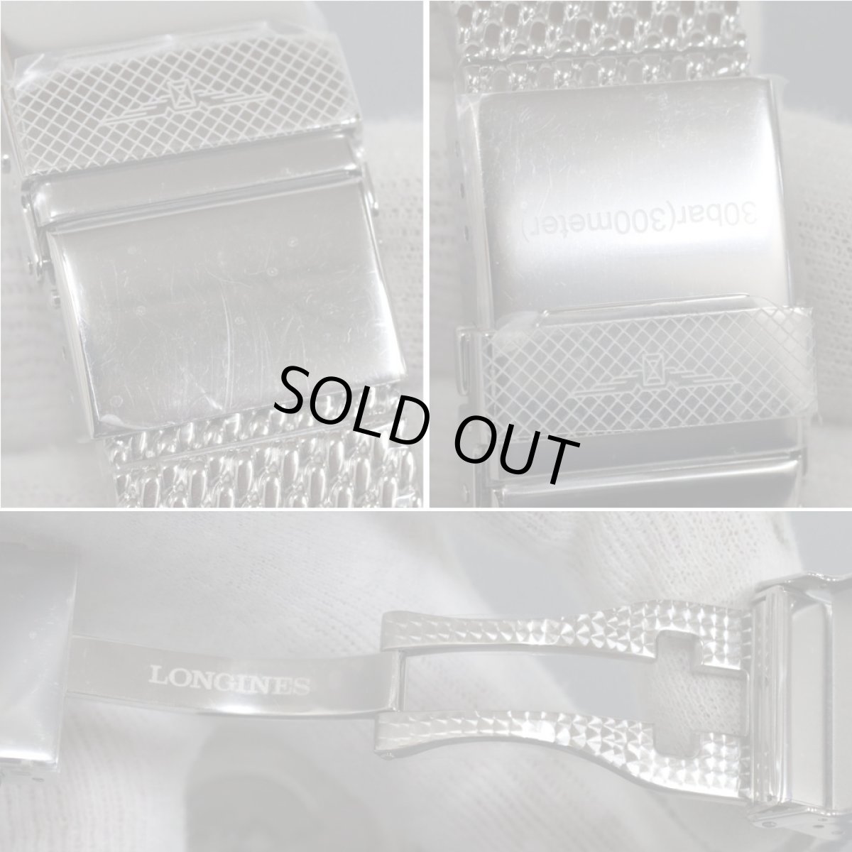 画像8: ロンジン ヘリテージ スキンダイバー(L2.822.4.56.6) (8)