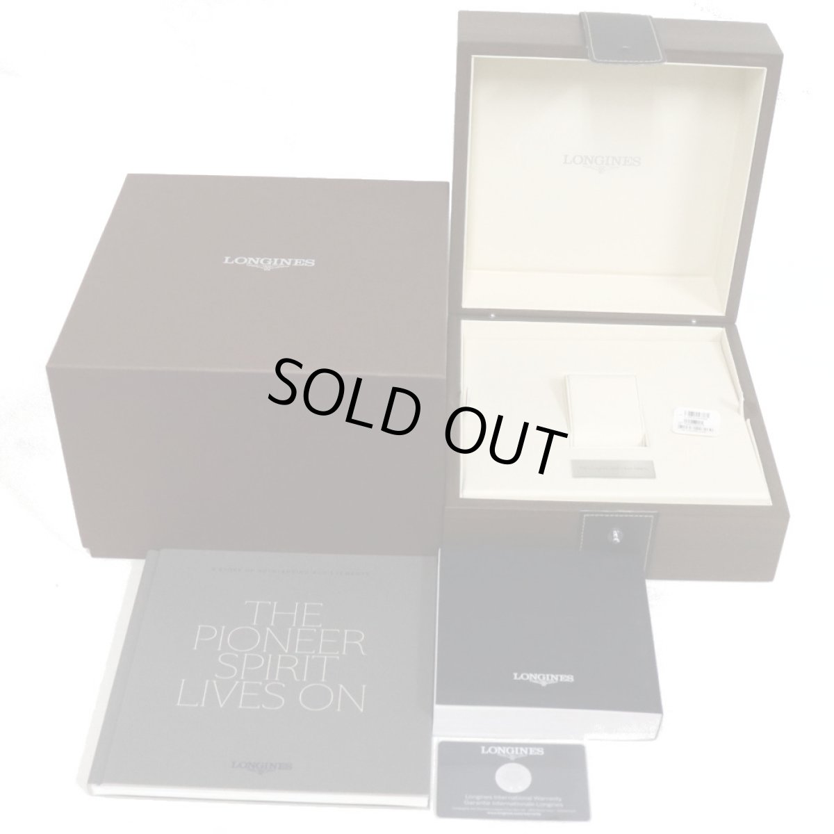 画像9: ロンジン ヘリテージ スキンダイバー(L2.822.4.56.6) (9)