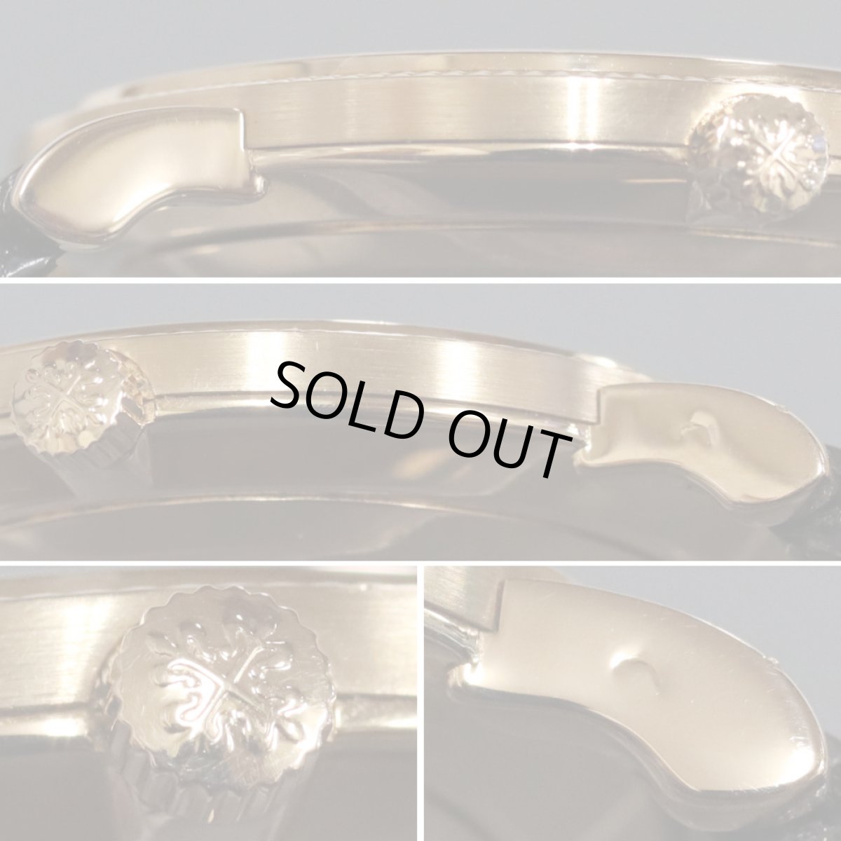 画像6: パテック・フィリップ カラトラバ(3919R-001) (6)