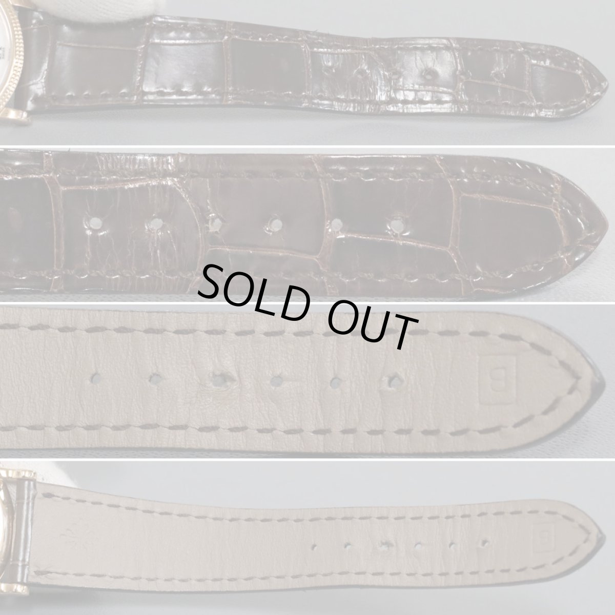 画像8: パテック・フィリップ カラトラバ(3919R-001) (8)