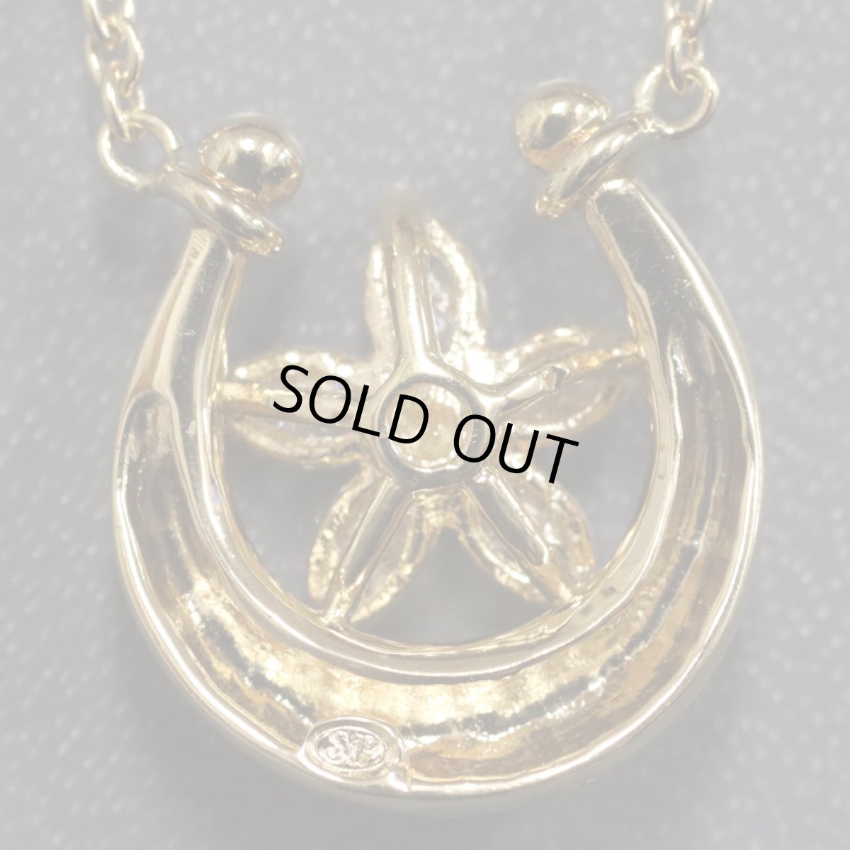 画像7: 750ダイヤモンドネックレス 7.2g (7)