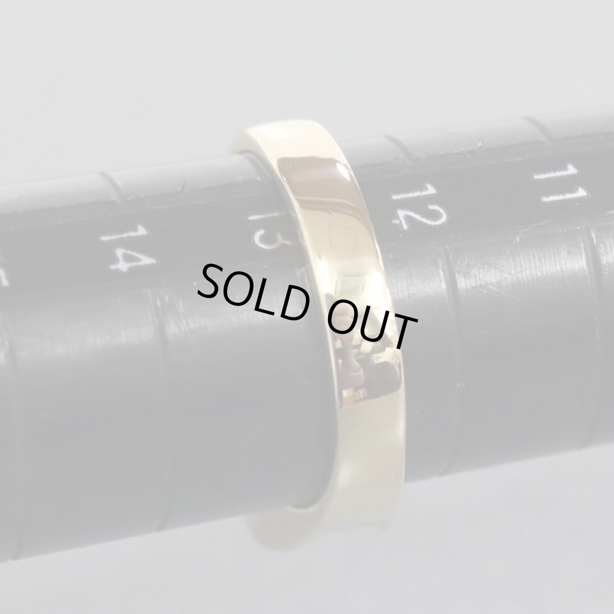 画像8: K18/Pt900ピンクサファイアダイヤモンドリング PS0.75 D0.13 5.2g #13 (8)