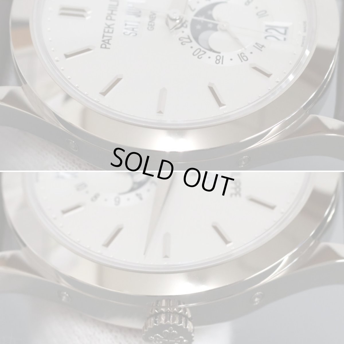 画像3: パテック・フィリップ コンプリケーション(5396G-011) (3)