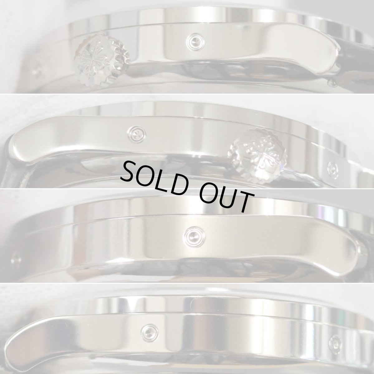 画像5: パテック・フィリップ コンプリケーション(5396G-011) (5)