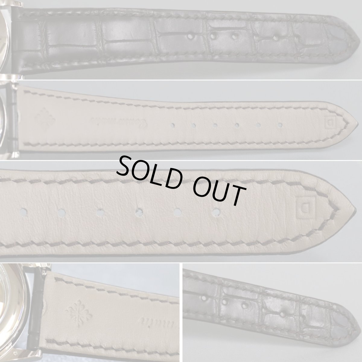 画像7: パテック・フィリップ コンプリケーション(5396G-011) (7)