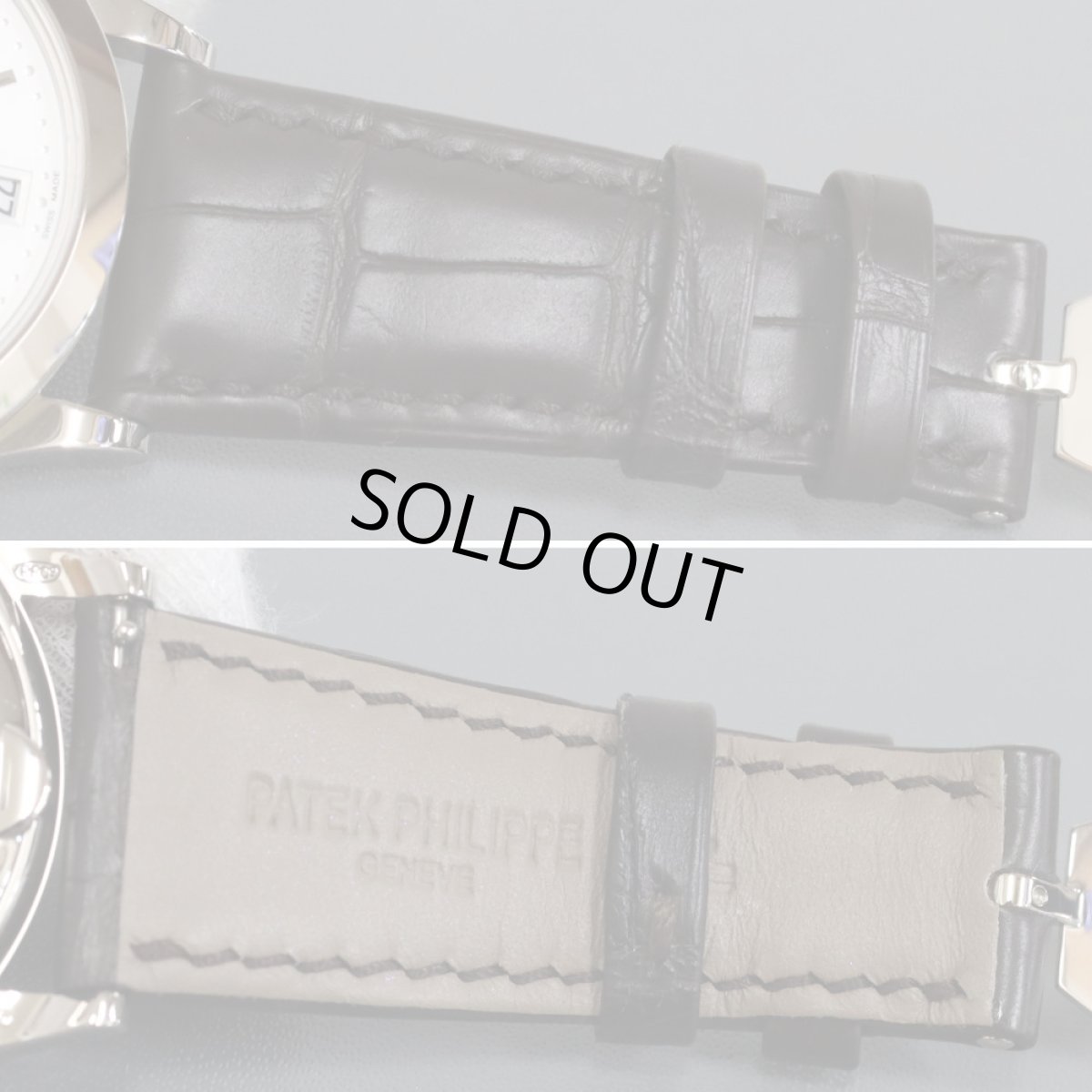 画像8: パテック・フィリップ コンプリケーション(5396G-011) (8)