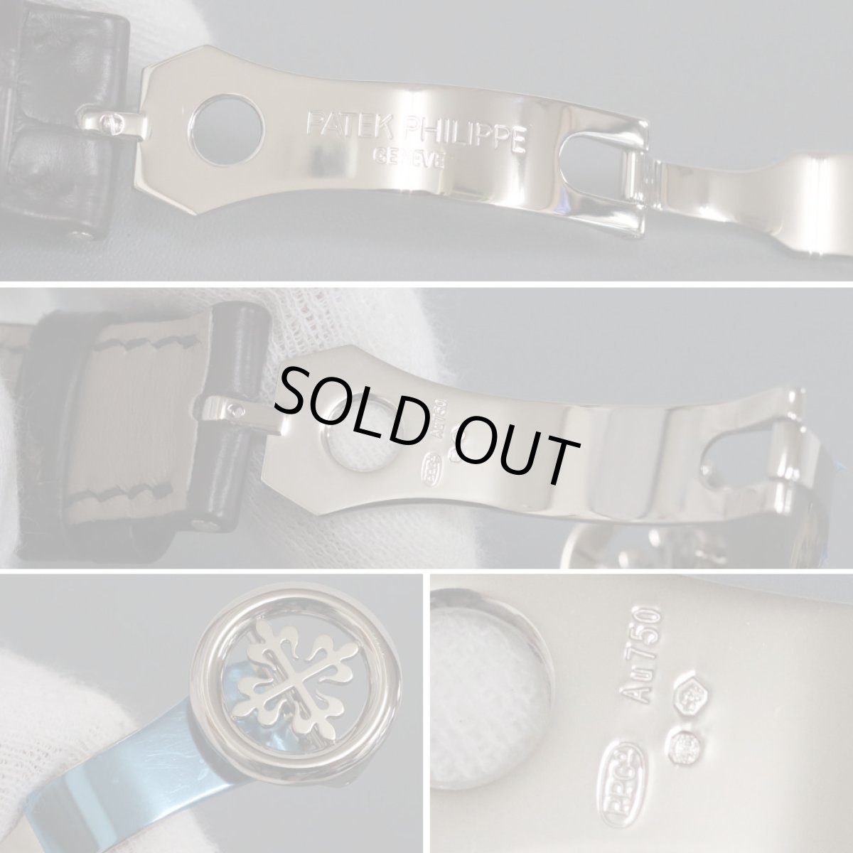 画像9: パテック・フィリップ コンプリケーション(5396G-011) (9)