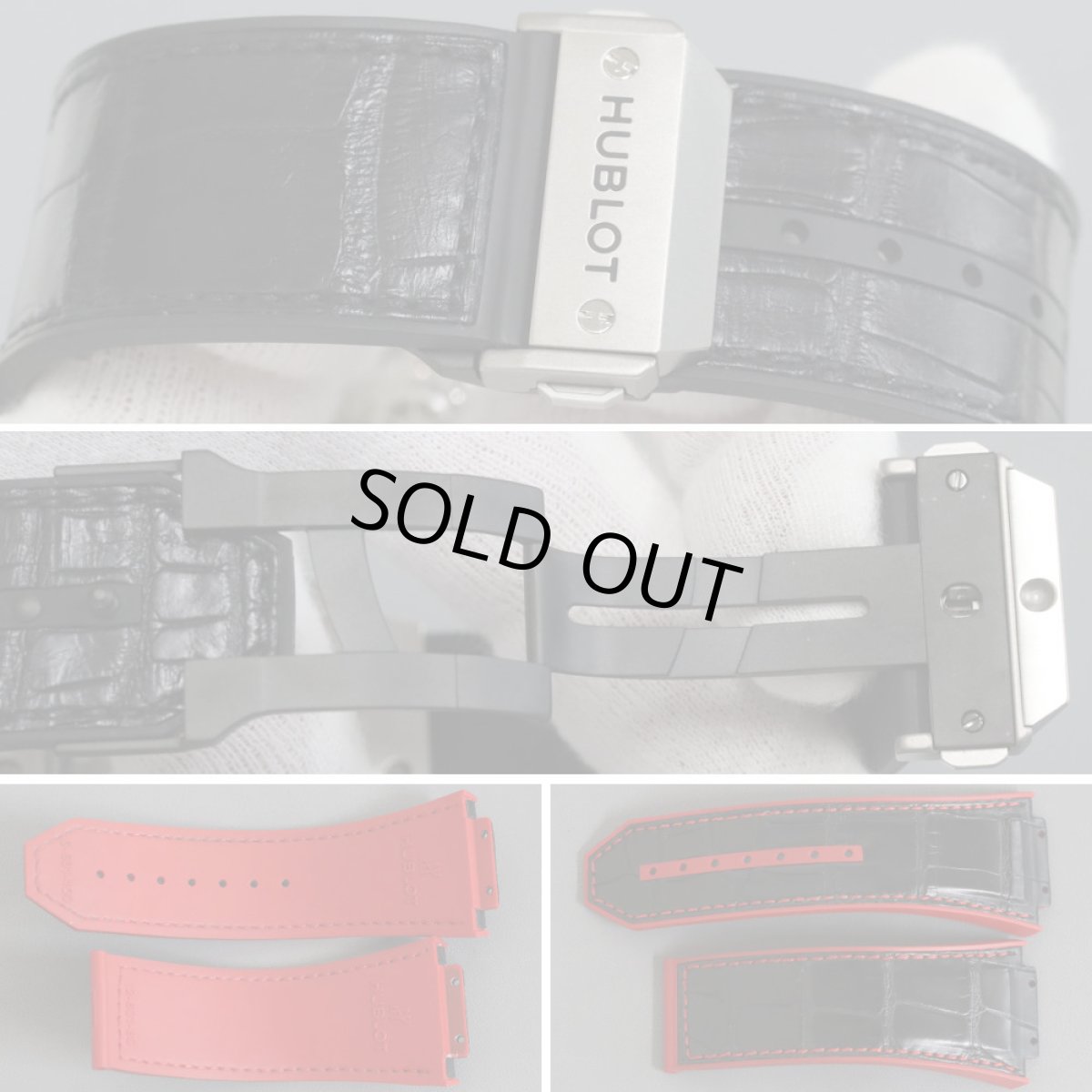 画像8: ウブロ スピリット オブ ビッグ・バン(601.NM.0173.LR) (8)