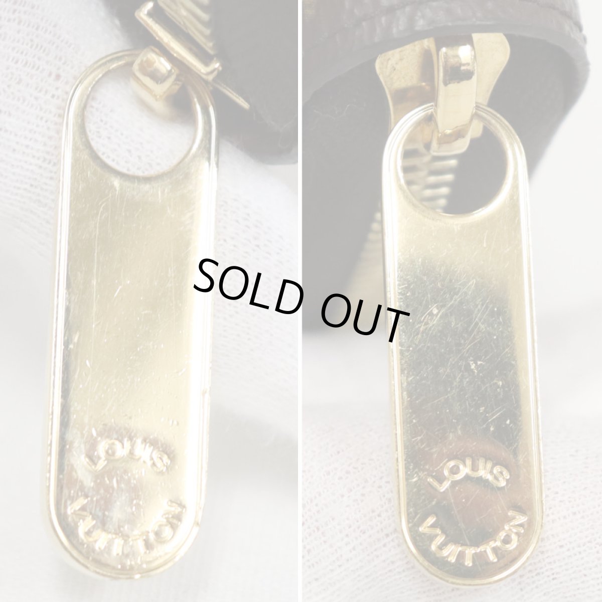 画像6: ジッピー・ウォレット(M42616)モノグラム/ブラウン (6)