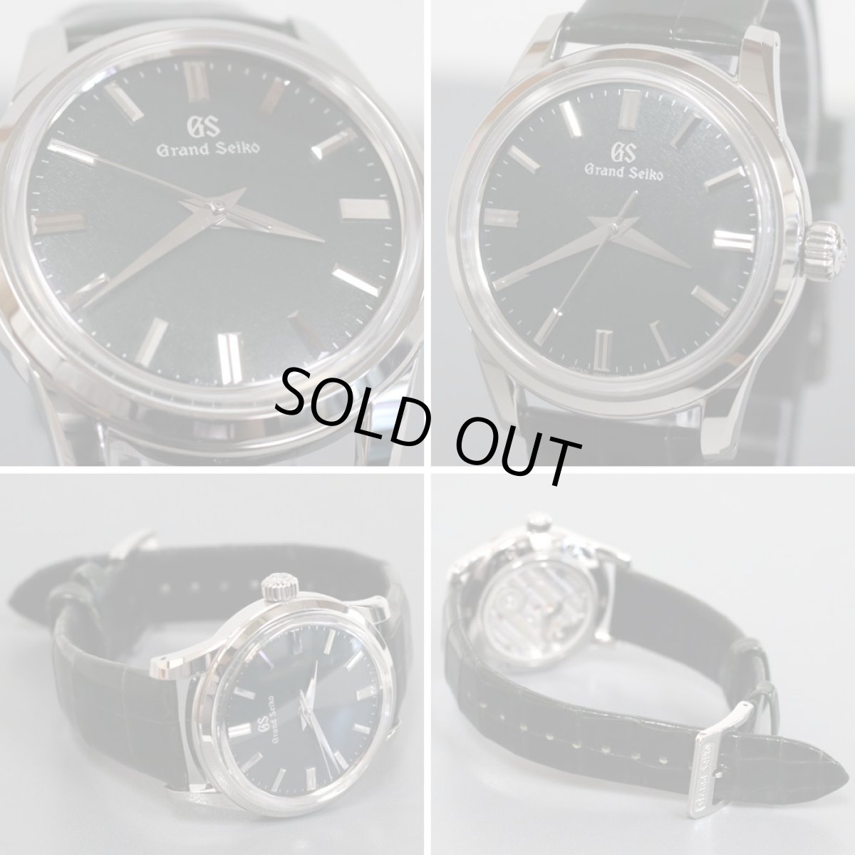 画像2: グランドセイコー エレガンスコレクション(SBGW285)9S64-00Z0 (2)