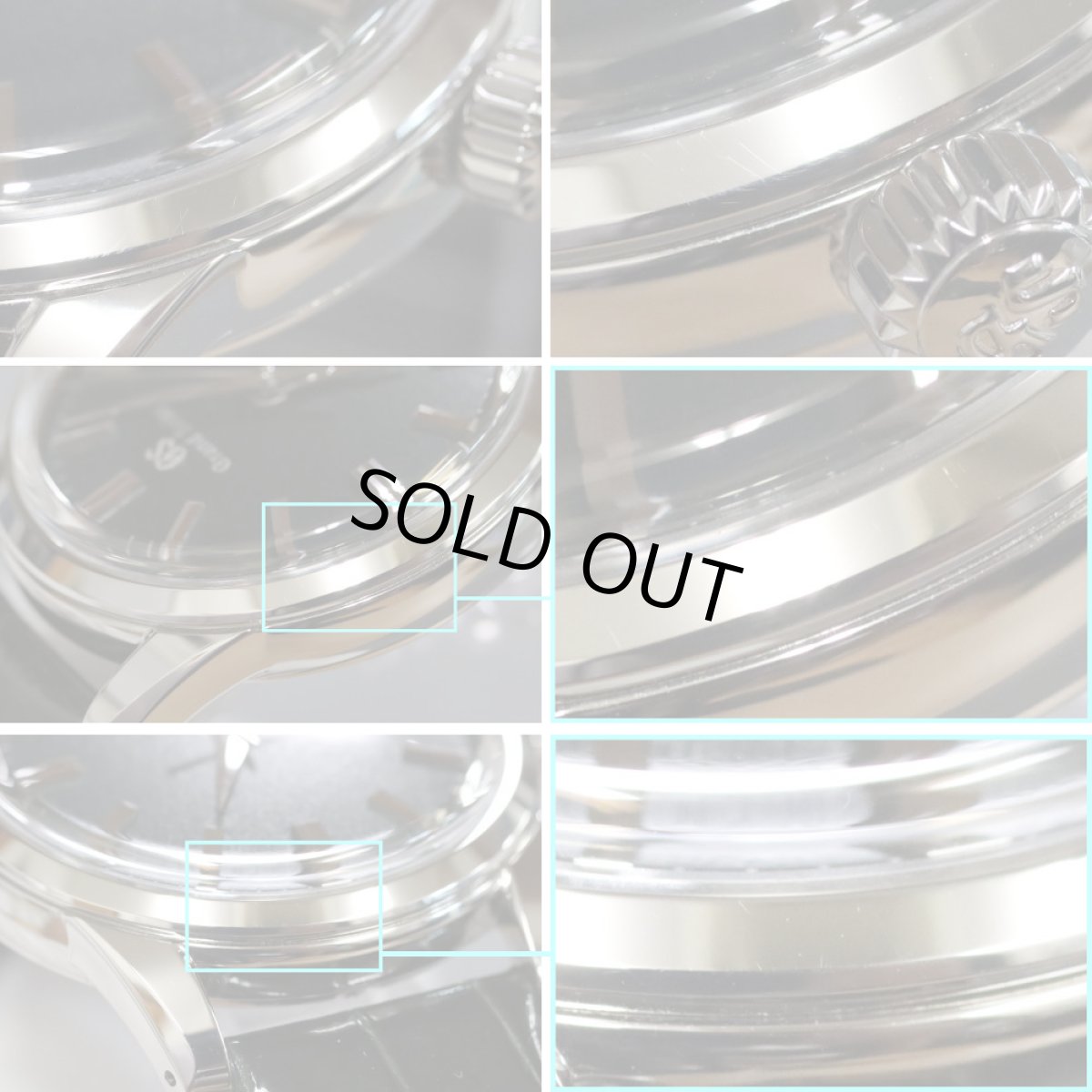 画像5: グランドセイコー エレガンスコレクション(SBGW285)9S64-00Z0 (5)