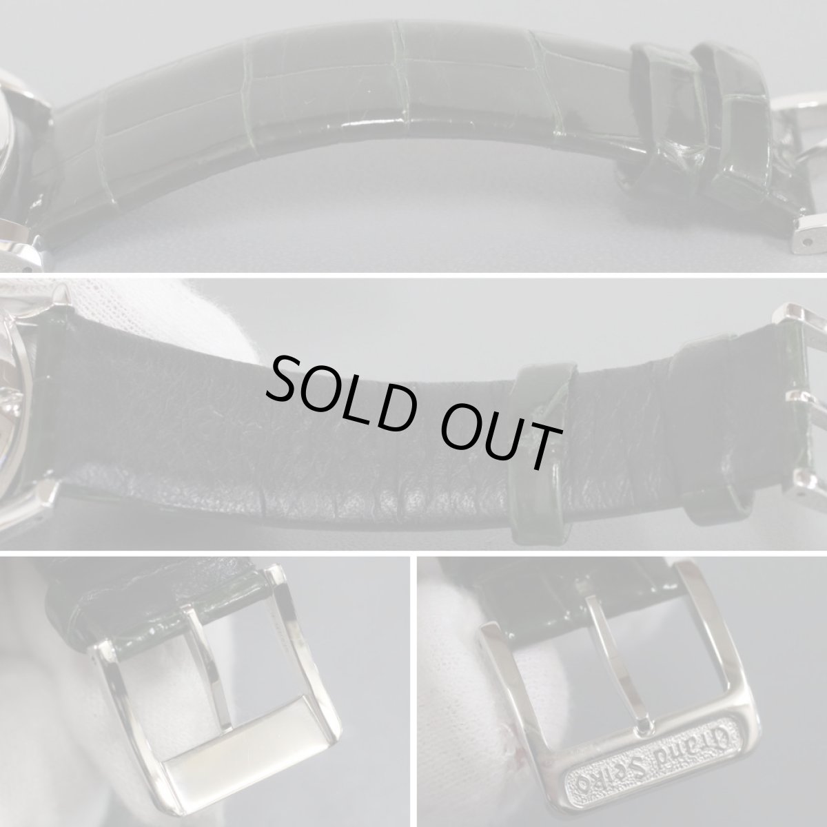 画像9: グランドセイコー エレガンスコレクション(SBGW285)9S64-00Z0 (9)