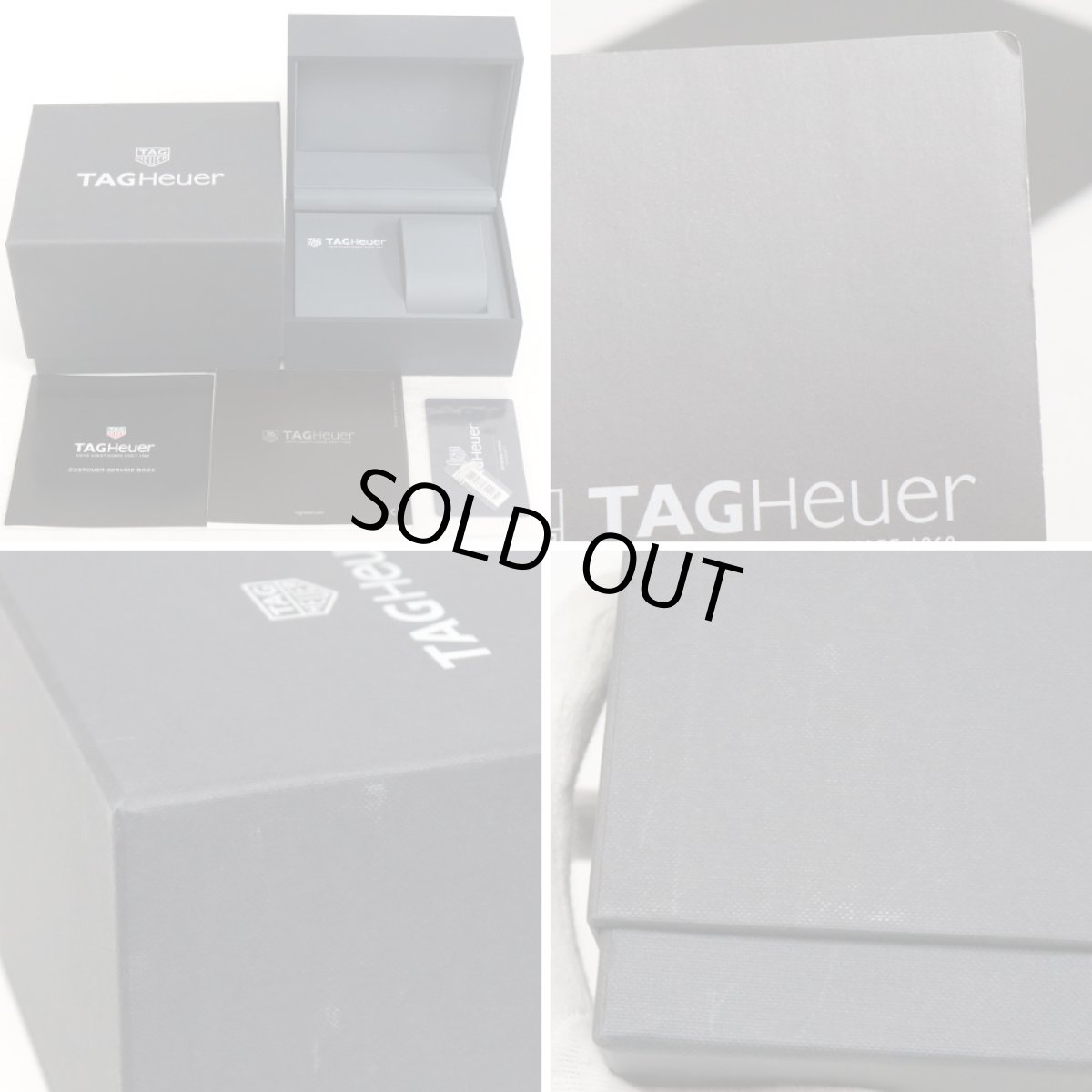 画像10: タグ・ホイヤー リンク(WAT1413.BA0954) (10)