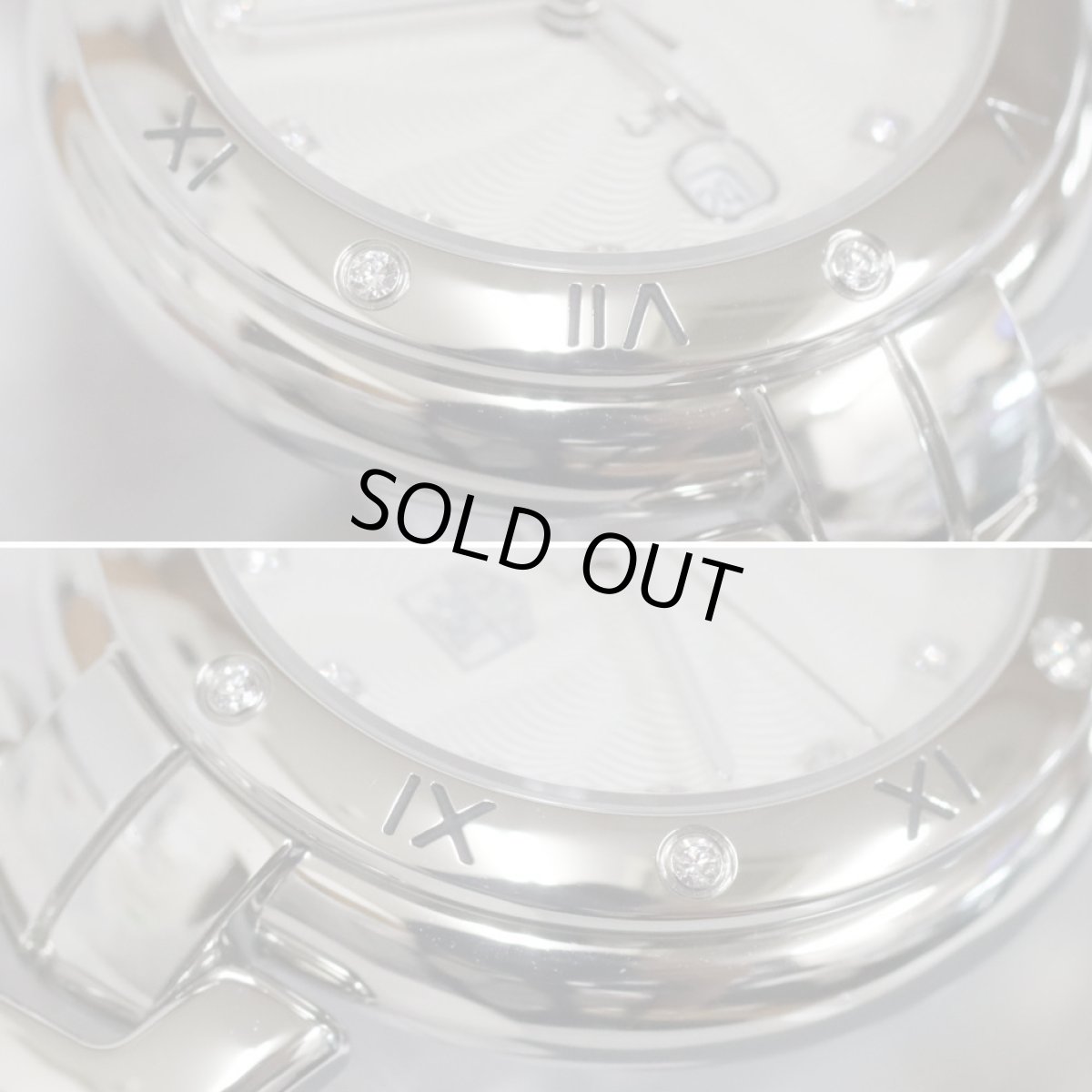 画像3: タグ・ホイヤー リンク(WAT1413.BA0954) (3)