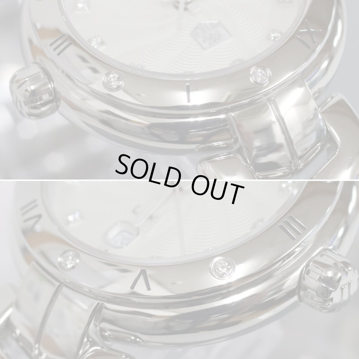 画像4: タグ・ホイヤー リンク(WAT1413.BA0954) (4)