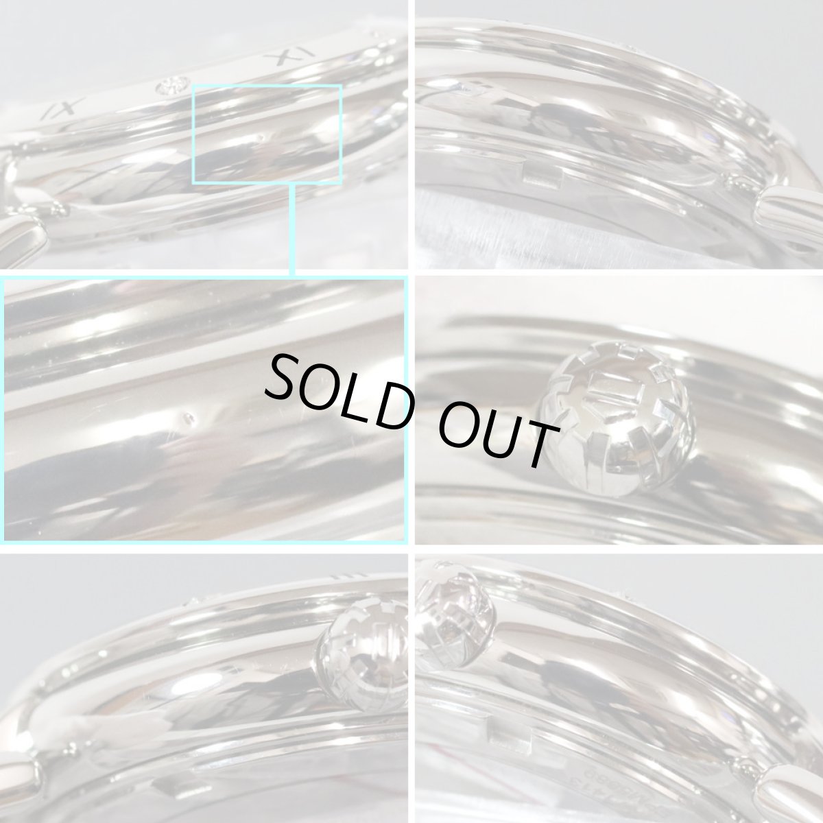 画像5: タグ・ホイヤー リンク(WAT1413.BA0954) (5)