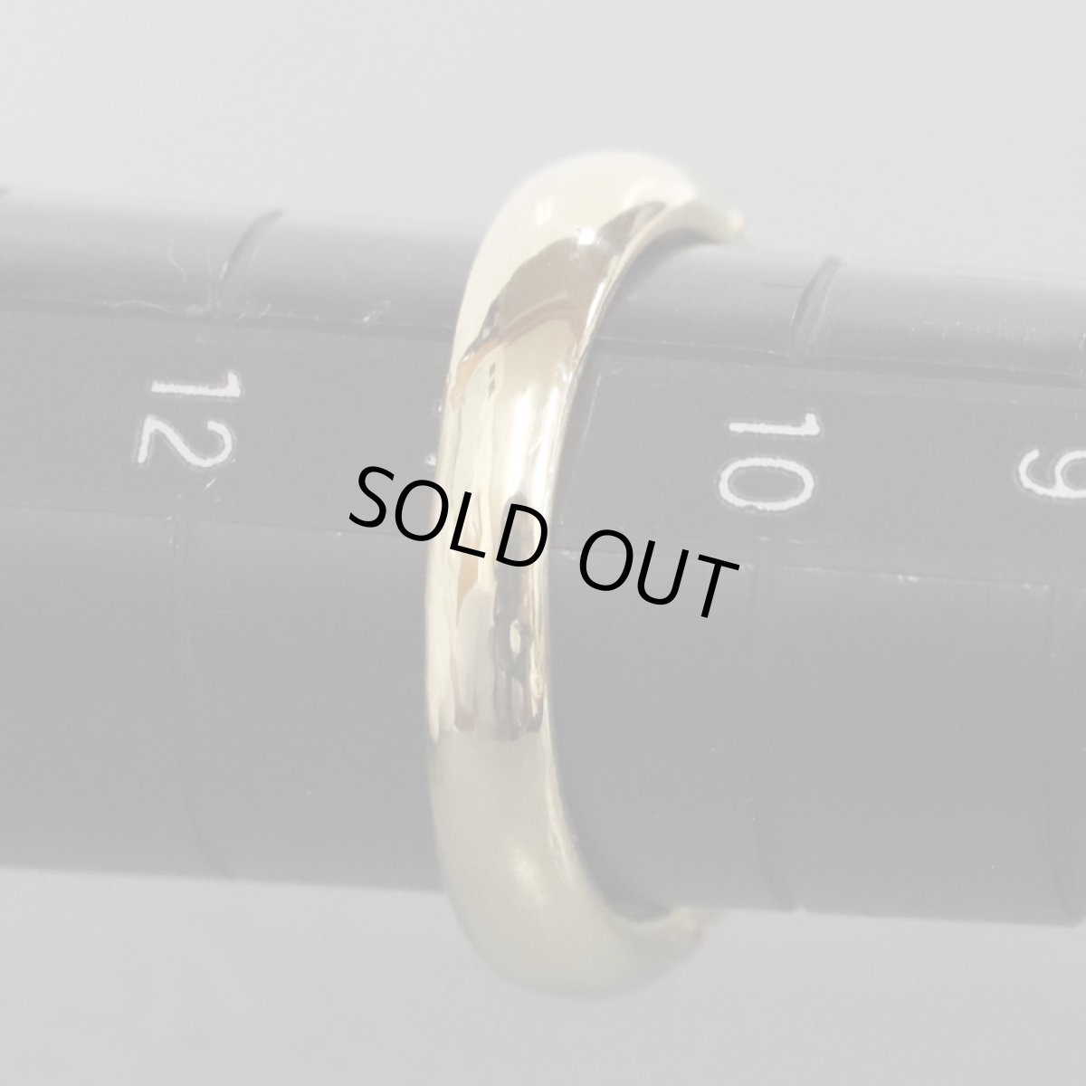 画像8: K18ダイヤモンドリング D2.00 5.0g #11 (8)