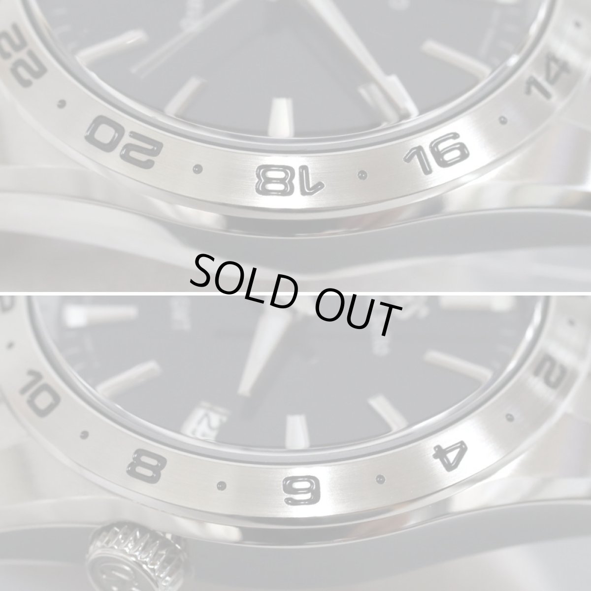 画像4: グランドセイコー スポーツコレクション GMT(SBGN027)9F86-0AK0 (4)