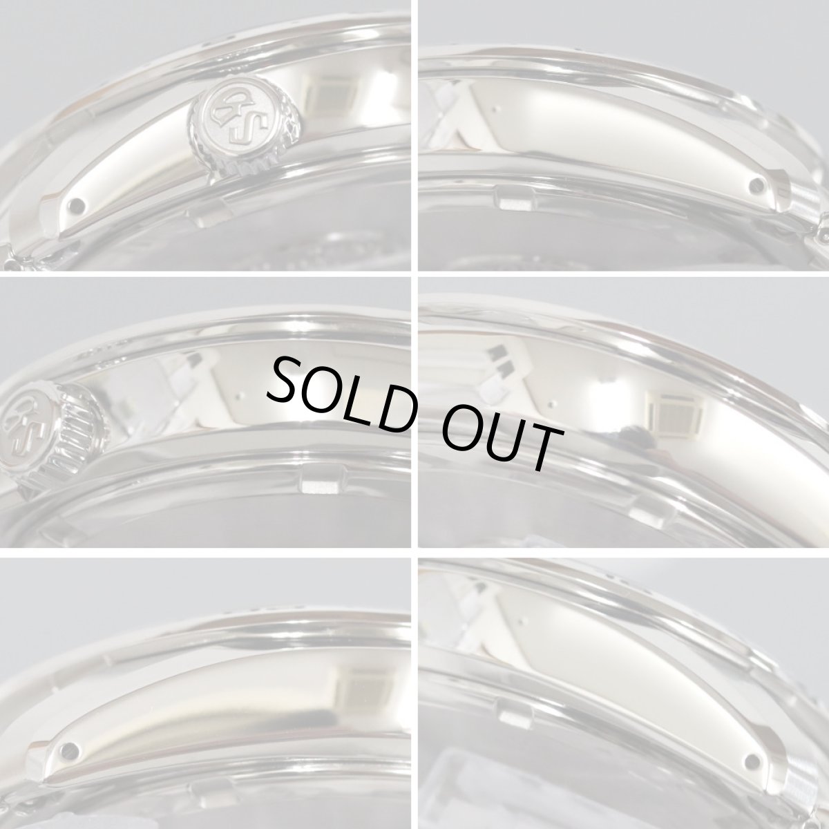 画像6: グランドセイコー スポーツコレクション GMT(SBGN027)9F86-0AK0 (6)