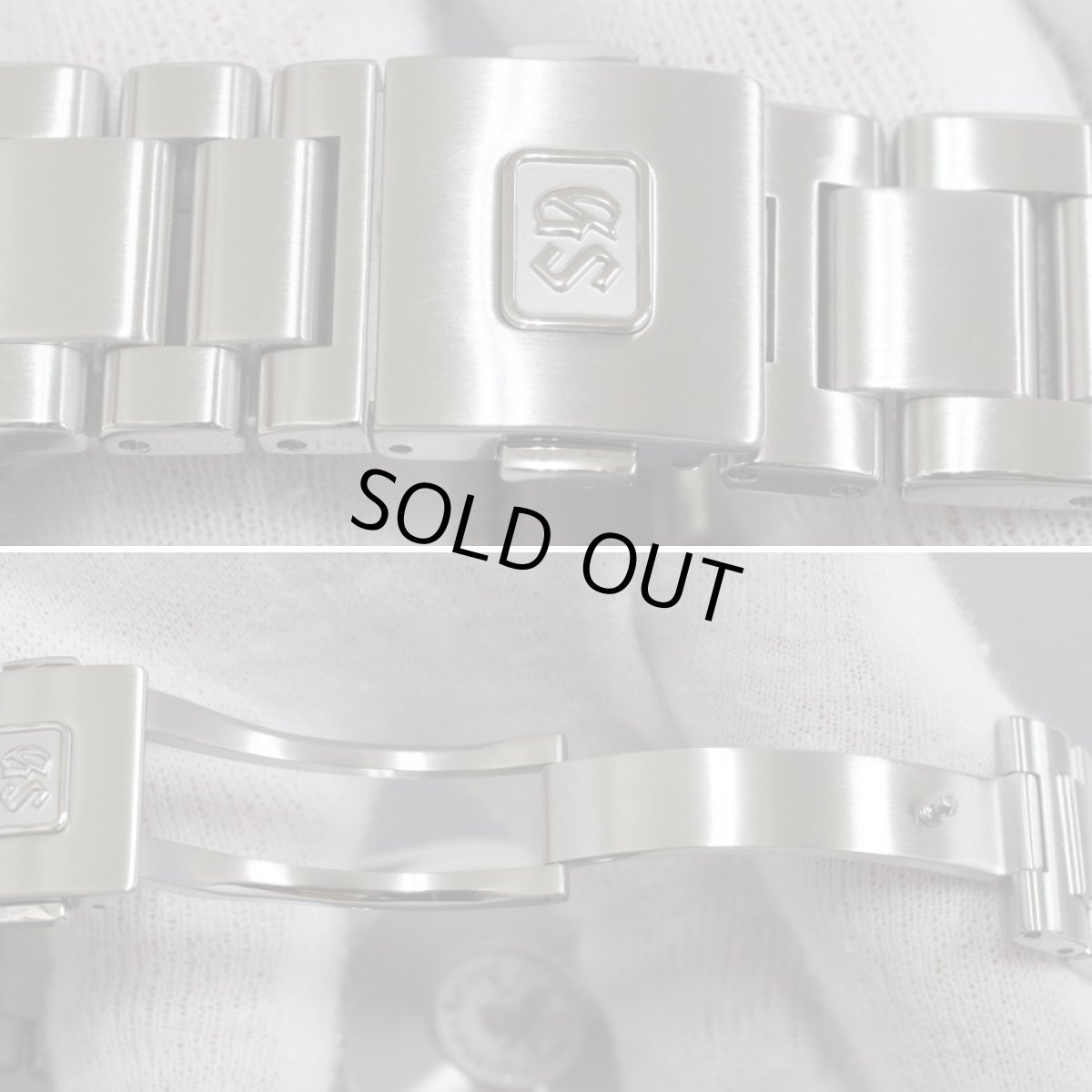 画像9: グランドセイコー スポーツコレクション GMT(SBGN027)9F86-0AK0 (9)