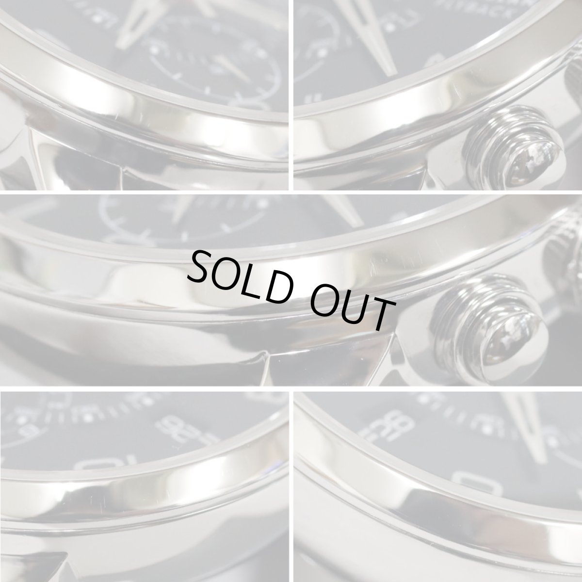 画像3: モンブラン タイムウォーカー ツインフライ クロノグラフ(U0105077) (3)