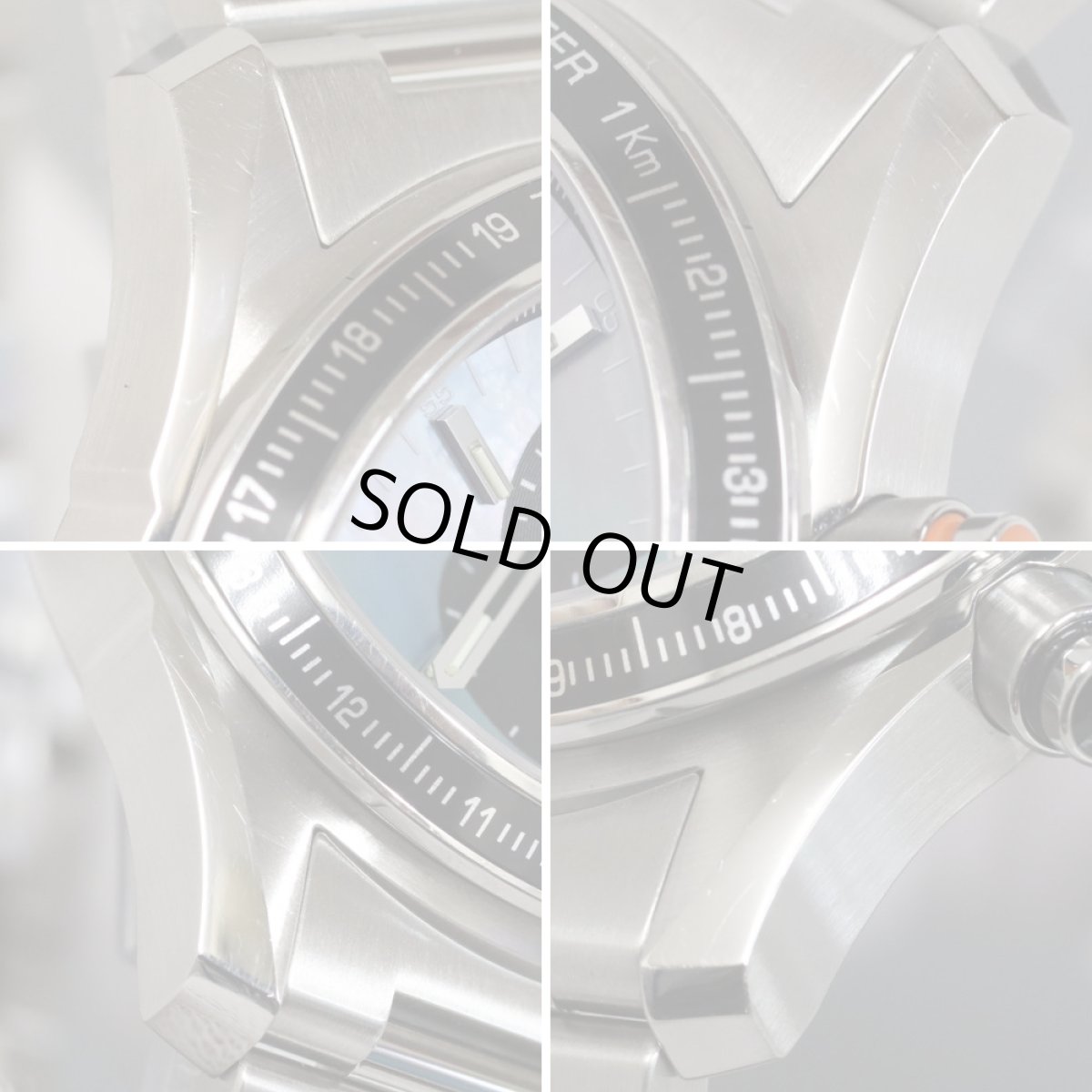 画像3: ボールウォッチ ストークマン ストームチェイサー(CM3090C-S2J-BE) (3)