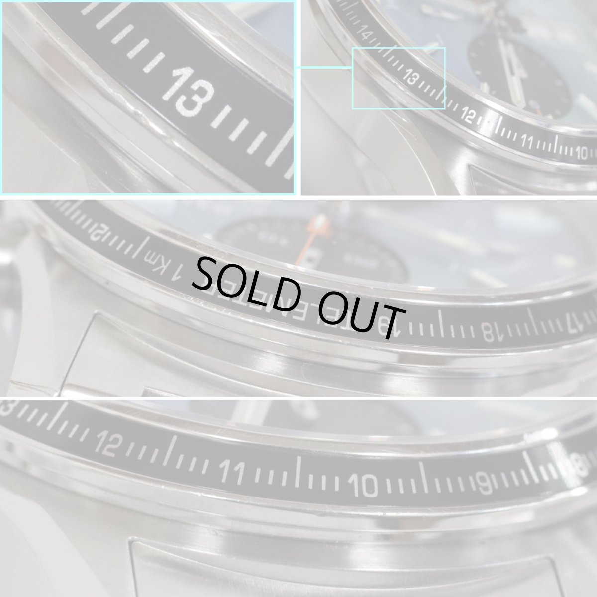 画像5: ボールウォッチ ストークマン ストームチェイサー(CM3090C-S2J-BE) (5)