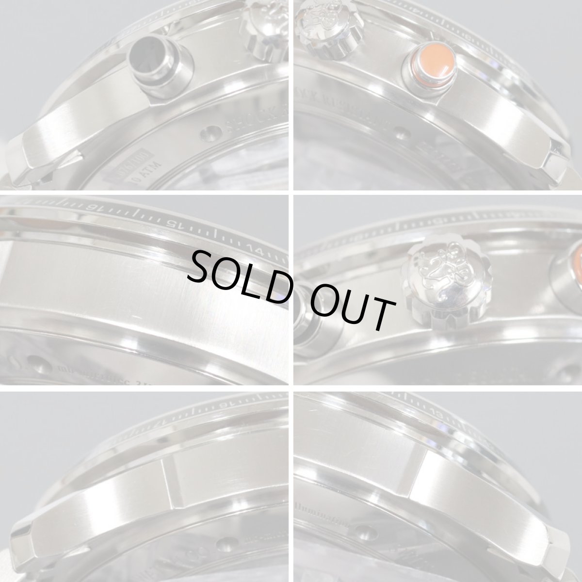 画像6: ボールウォッチ ストークマン ストームチェイサー(CM3090C-S2J-BE) (6)