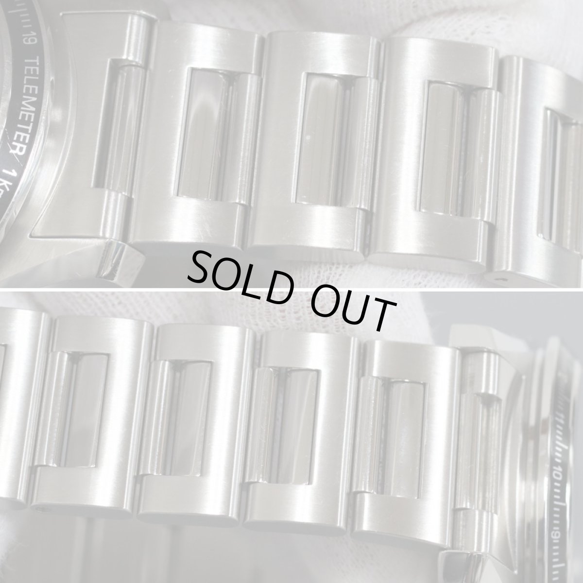 画像8: ボールウォッチ ストークマン ストームチェイサー(CM3090C-S2J-BE) (8)