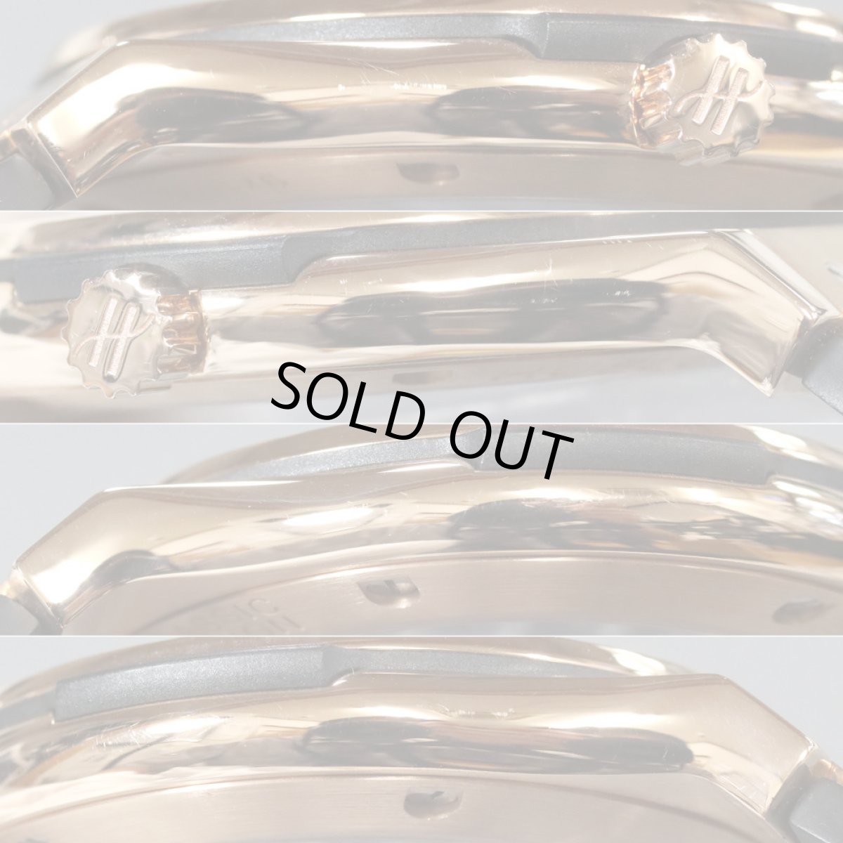 画像7: ウブロ クラシック フュージョン ウルトラシン(515.OX.0180.LR) (7)