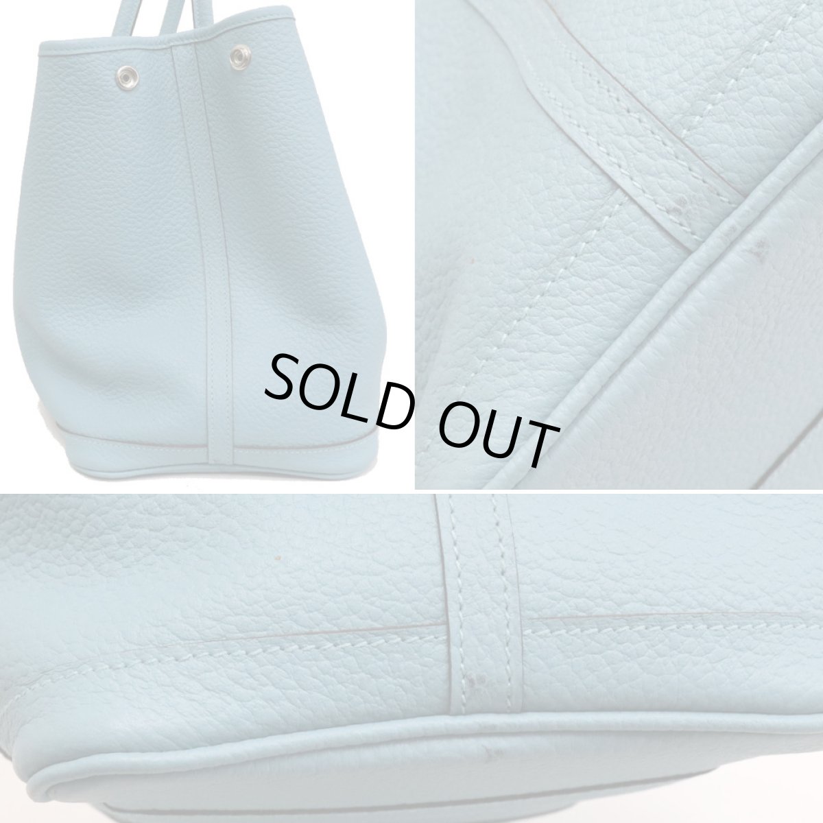 画像3: ガーデンパーティPM X刻印/ネゴンダ/ブルーアトール (3)