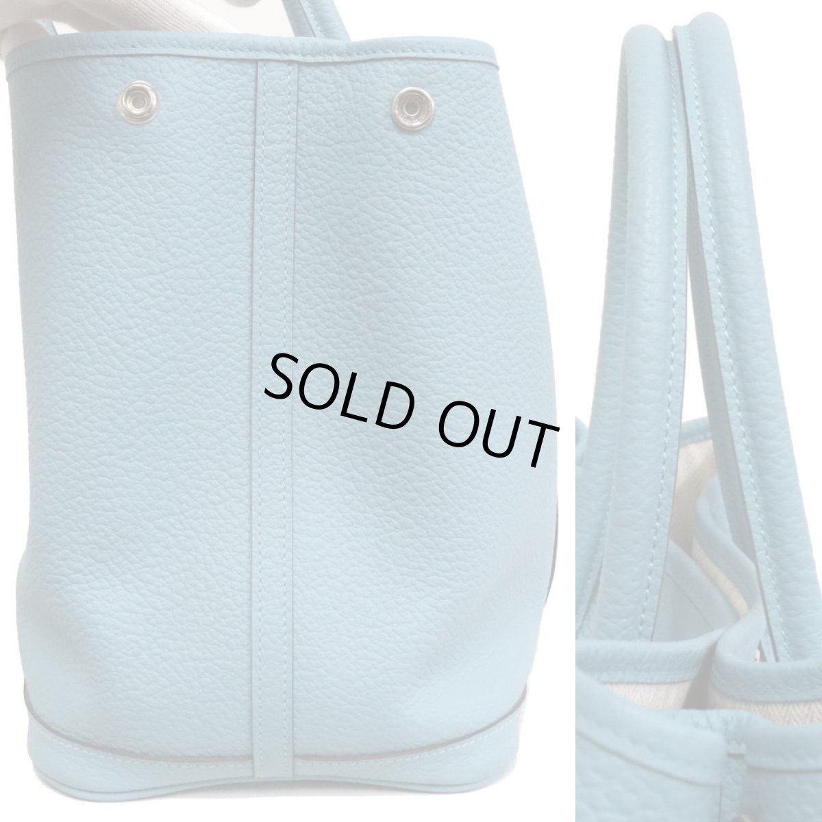 画像4: ガーデンパーティPM X刻印/ネゴンダ/ブルーアトール (4)