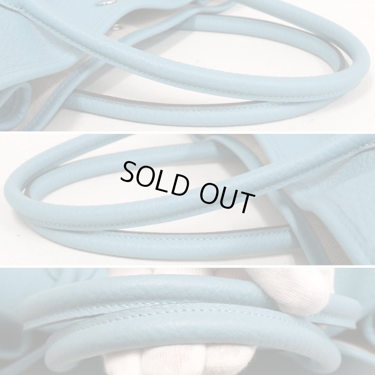 画像5: ガーデンパーティPM X刻印/ネゴンダ/ブルーアトール (5)