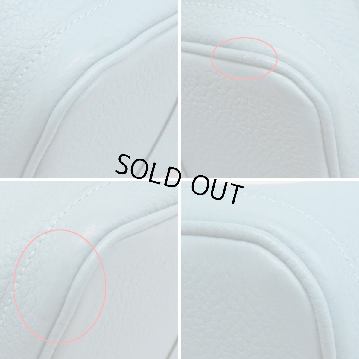 画像7: ガーデンパーティPM X刻印/ネゴンダ/ブルーアトール (7)