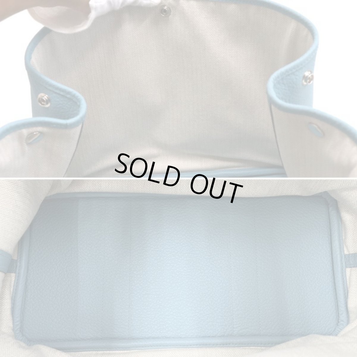 画像8: ガーデンパーティPM X刻印/ネゴンダ/ブルーアトール (8)