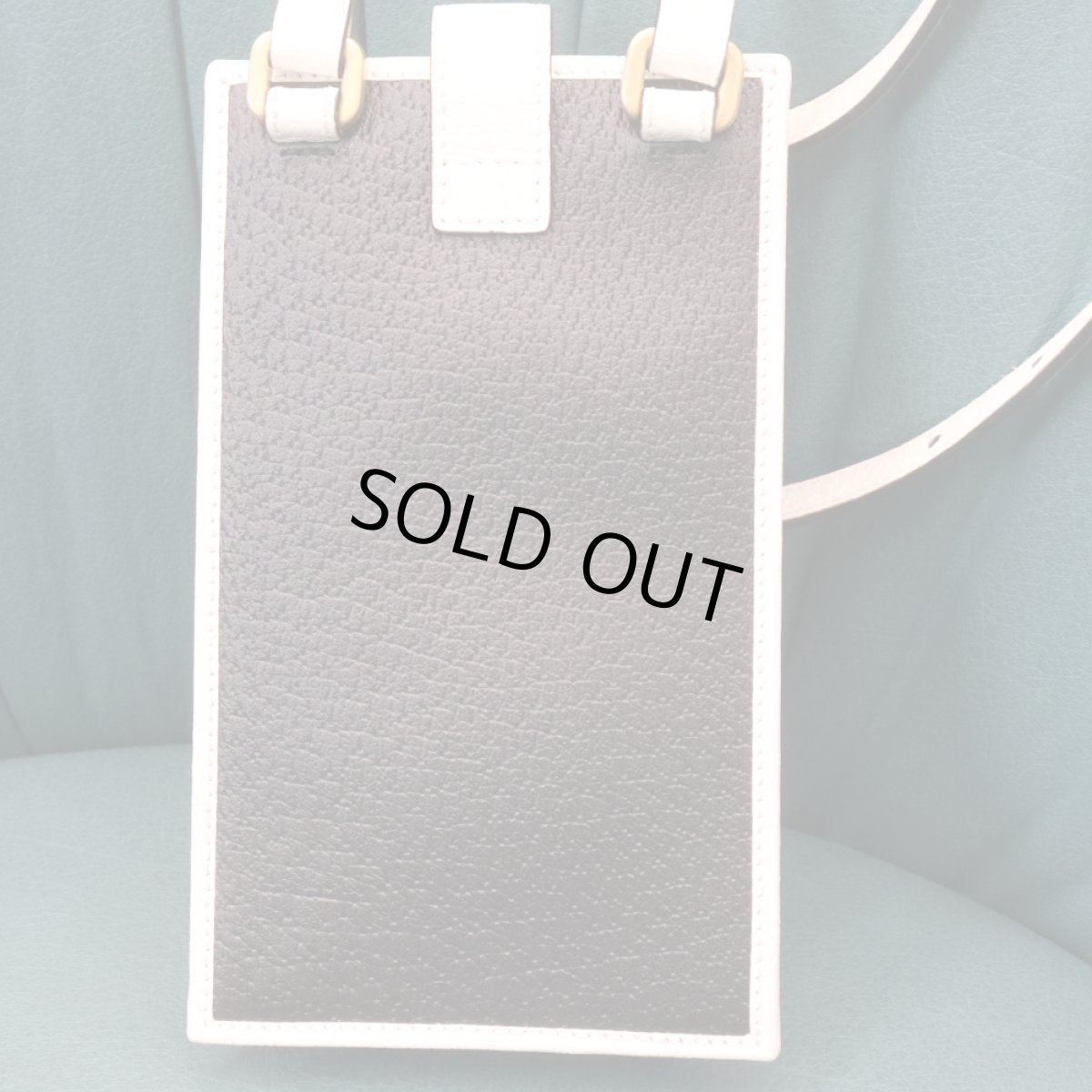 画像3: スマートフォンケース(702203)アディダスコラボ (3)