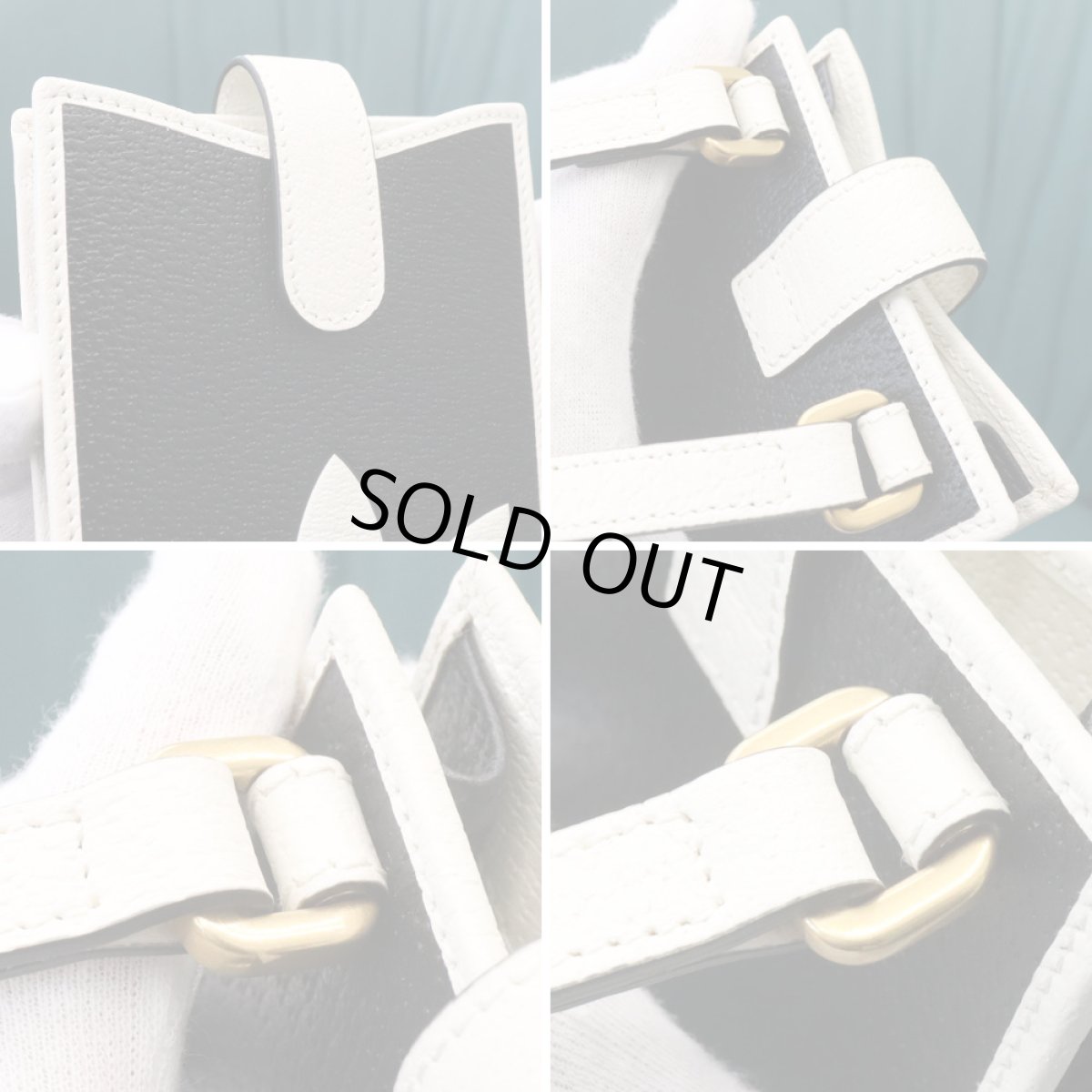 画像5: スマートフォンケース(702203)アディダスコラボ (5)