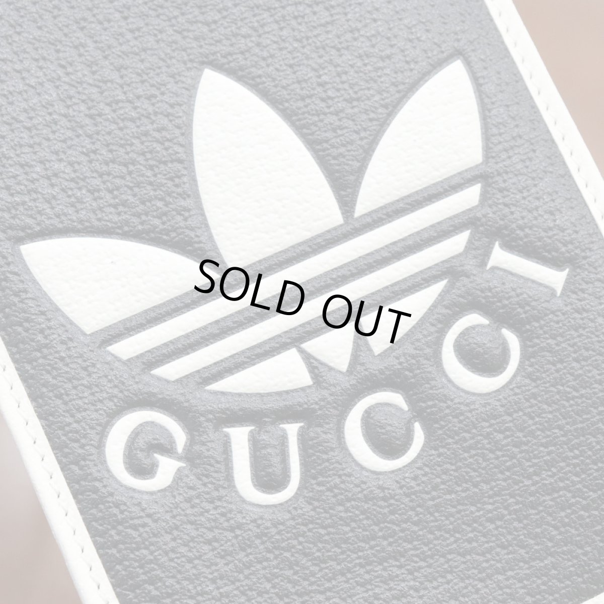 画像6: スマートフォンケース(702203)アディダスコラボ (6)