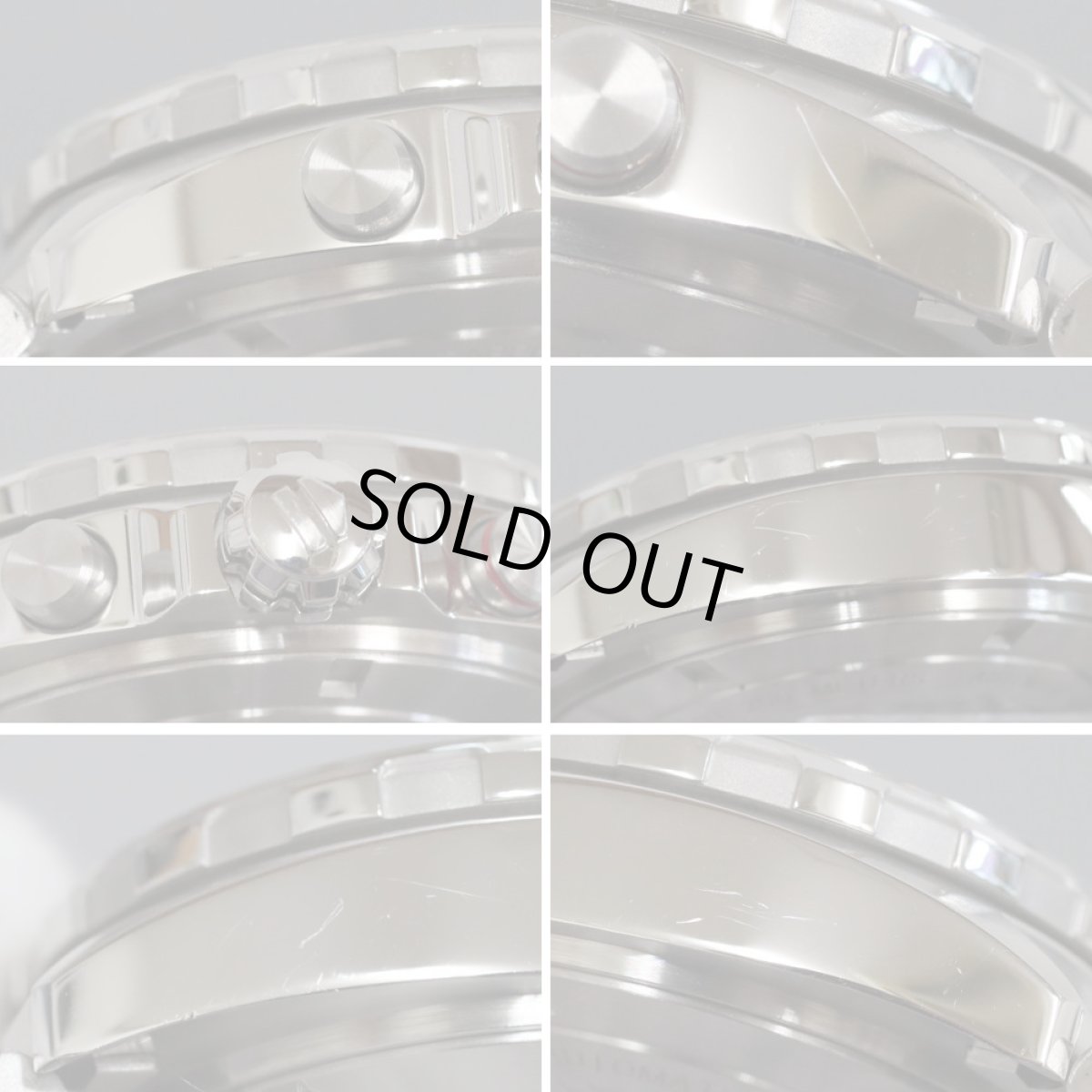 画像6: フォーミュラ1 キャリバー16 クロノグラフ(CAZ2015.BA0876) (6)